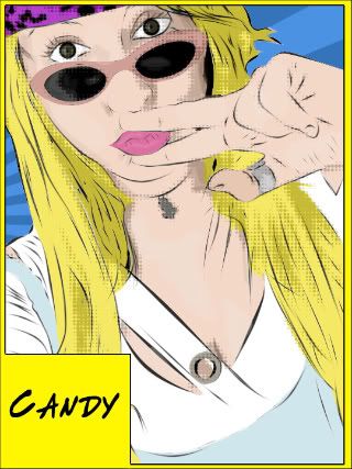 Efecto PopArt | Photoshop