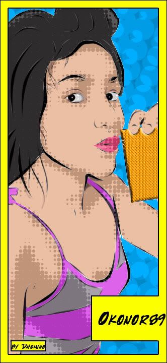 Efecto PopArt | Photoshop