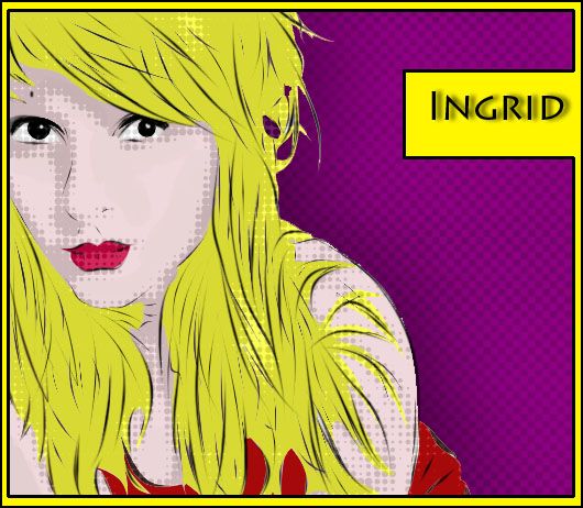 Efecto PopArt | Photoshop