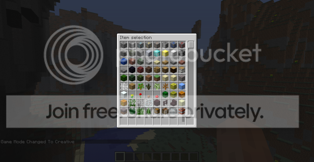 [1.2.3] Additional Options (v1.6) (Finally Updated!) - Minecraft Mods ...