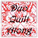 Duo Quilt Along Flickr Group