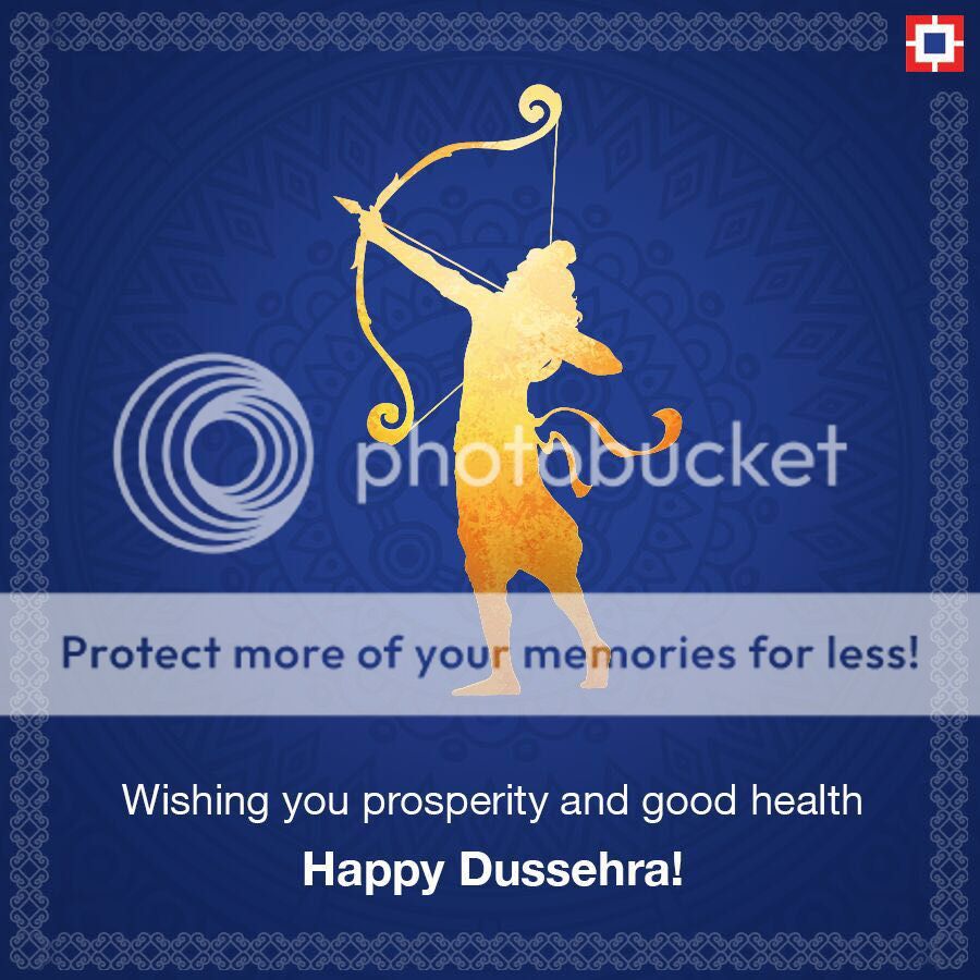 Happy Dusshera to all mah sweet frenz Dusshera-image