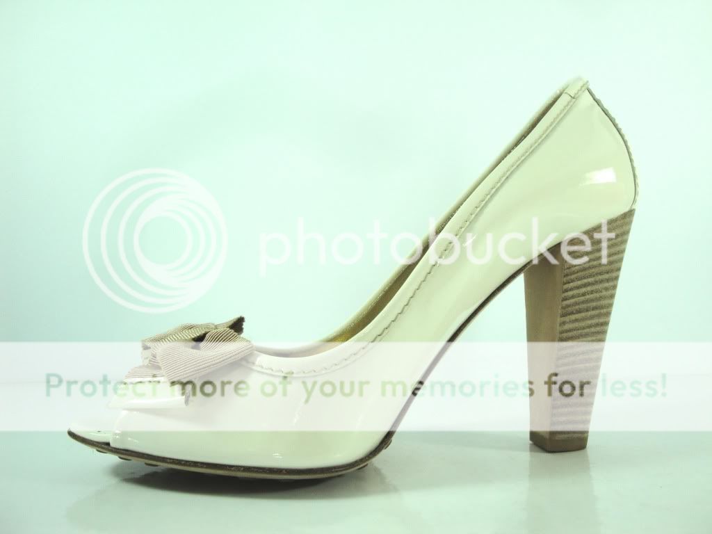 CAR SHOE²™ by ²™prada²™ italian womans shoes size 9 (EU 40 