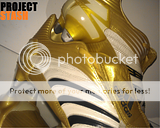 ADIDAS PREDATOR ABSOLUTE SG UK 7 (X TRX) FOOTBALL BOOTS **  