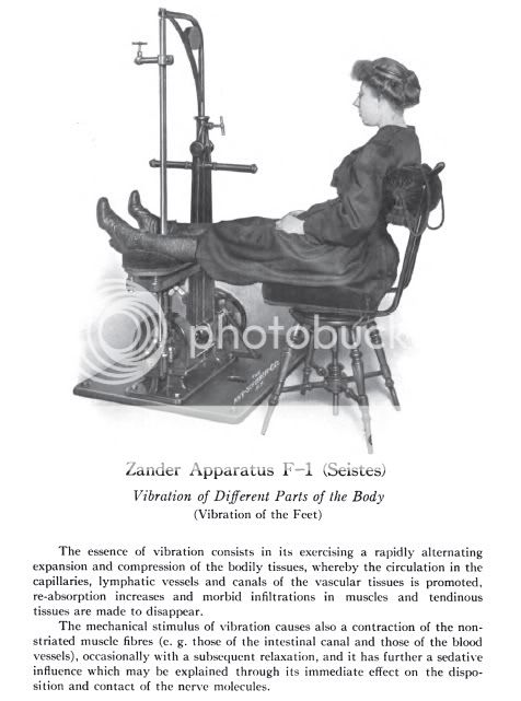 Nautilus of the 19th Century - Dr. Zander's therapeutic/exercise ...