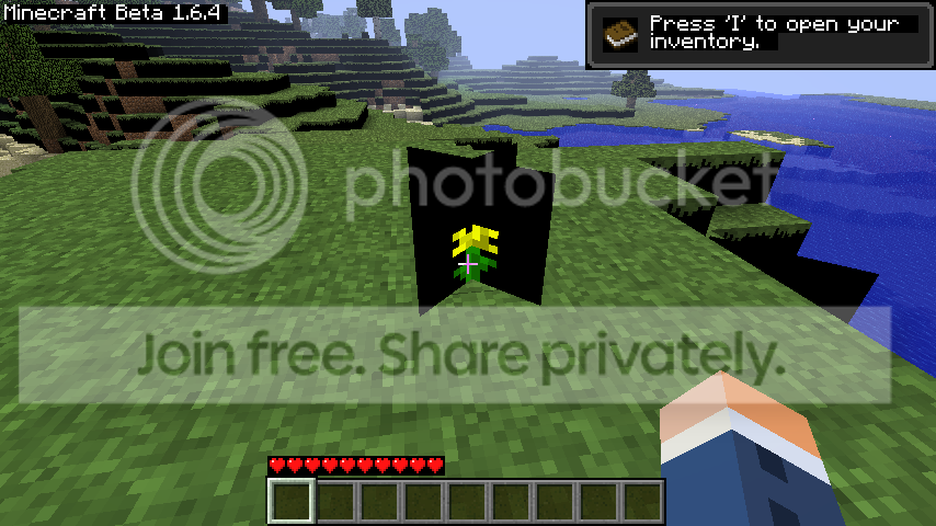Need Help Minecraft Graphical Error Legacy Support Archive Minecraft Forum Minecraft Forum