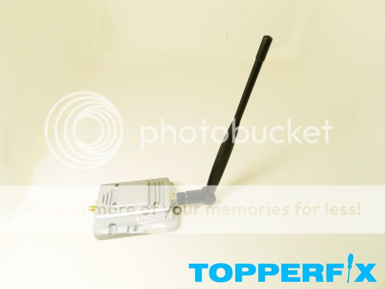 NEW Wireless WiFi 802.11b/g Router Signal Booster Broadband Amplifier 