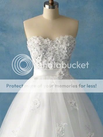   White Bride Wedding Get married Dress Gown Size6 8 10 12 14  